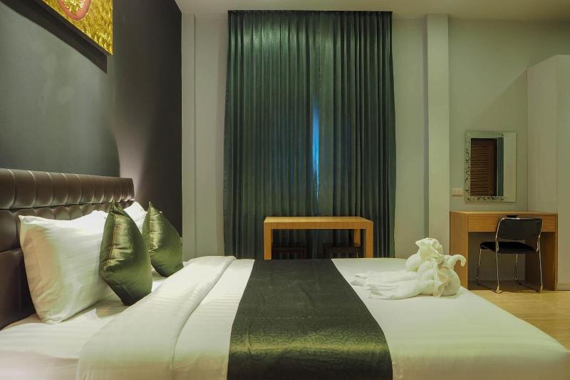 The residence image