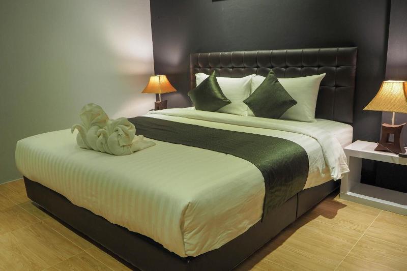 The residence image