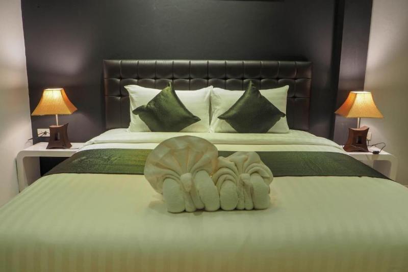 The residence image