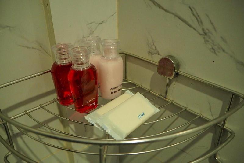 The residence image