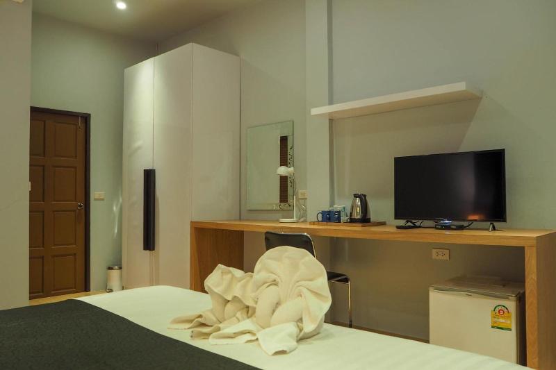The residence image