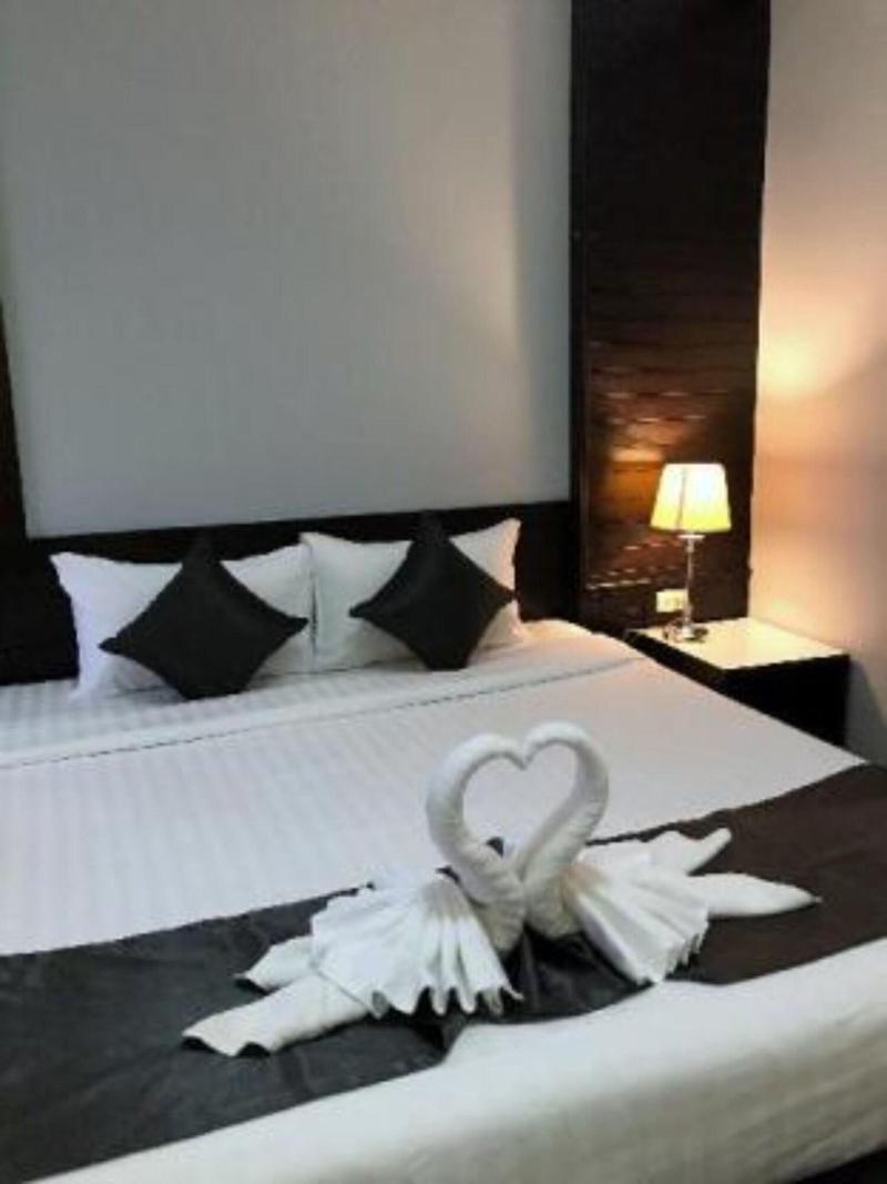 The residence image