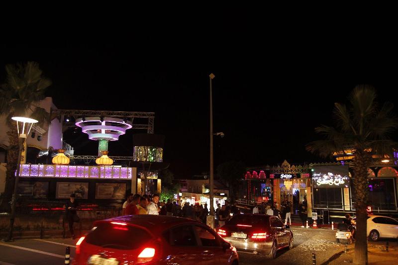 Gumbet Life Hotel — photo 2