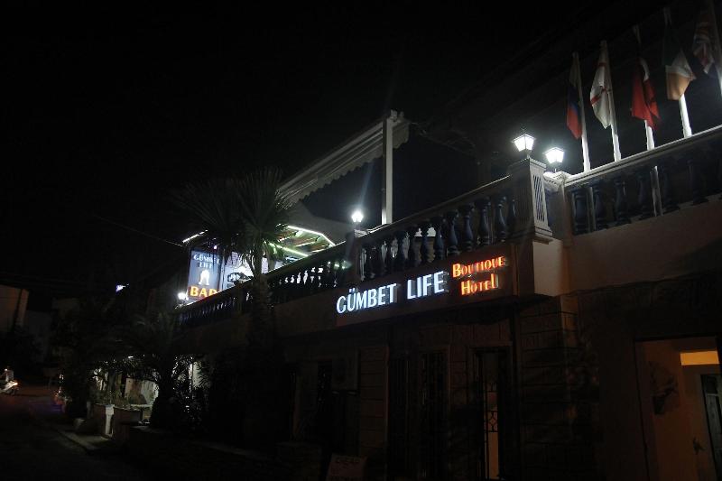 Gumbet Life Hotel — photo 4