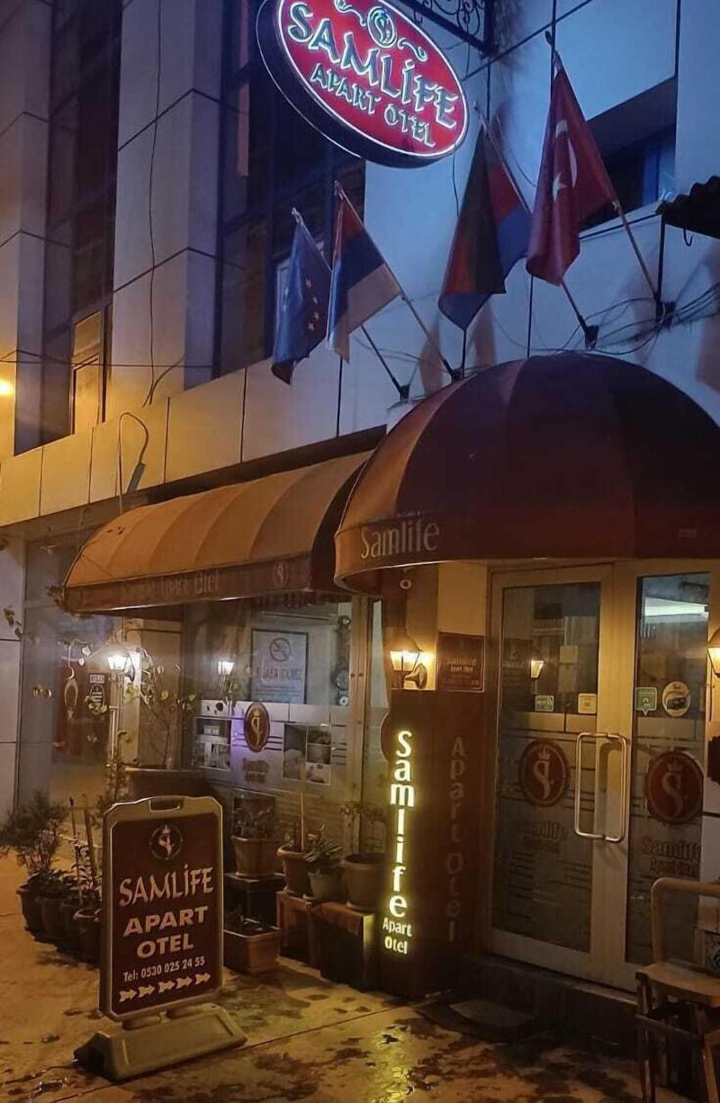 Samlife Apart image