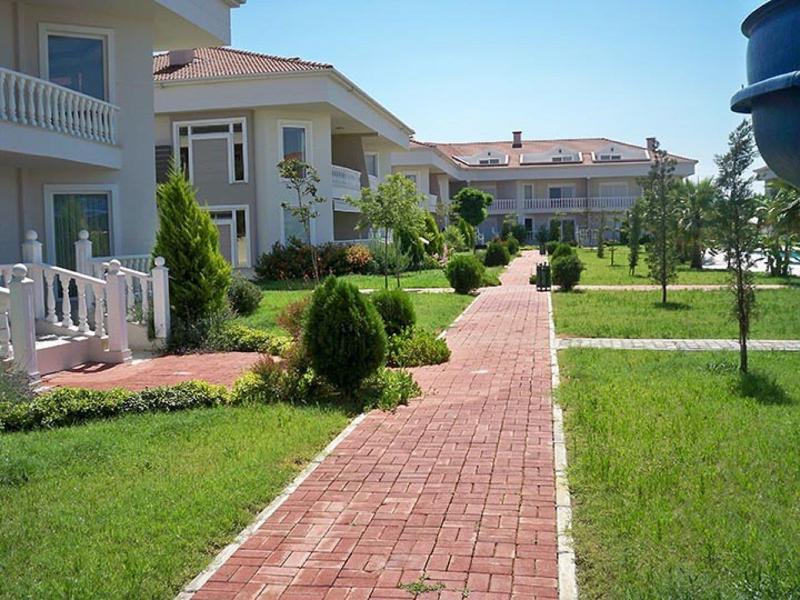 Sadev Turizm Belek Villas & Apartments image