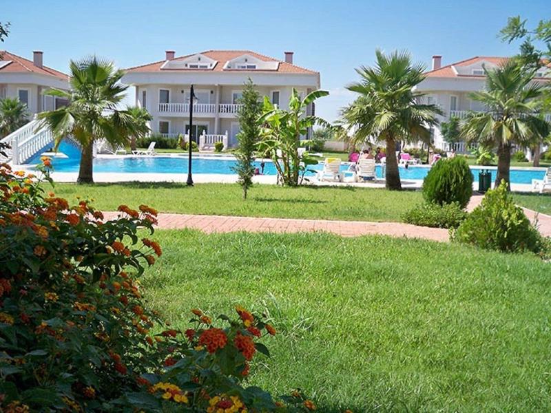 Sadev Turizm Belek Villas & Apartments image