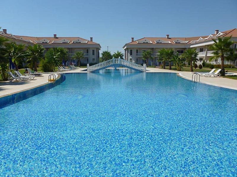 Sadev Turizm Belek Villas & Apartments image