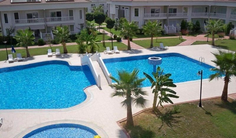 Sadev Turizm Belek Villas & Apartments image
