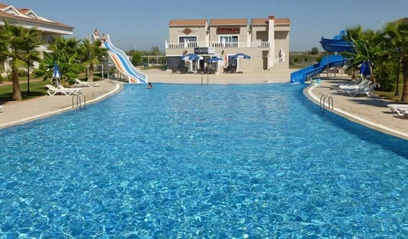 Sadev Turizm Belek Villas & Apartments image