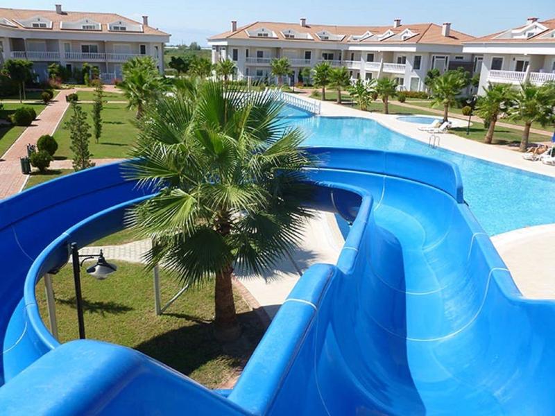 Sadev Turizm Belek Villas & Apartments image