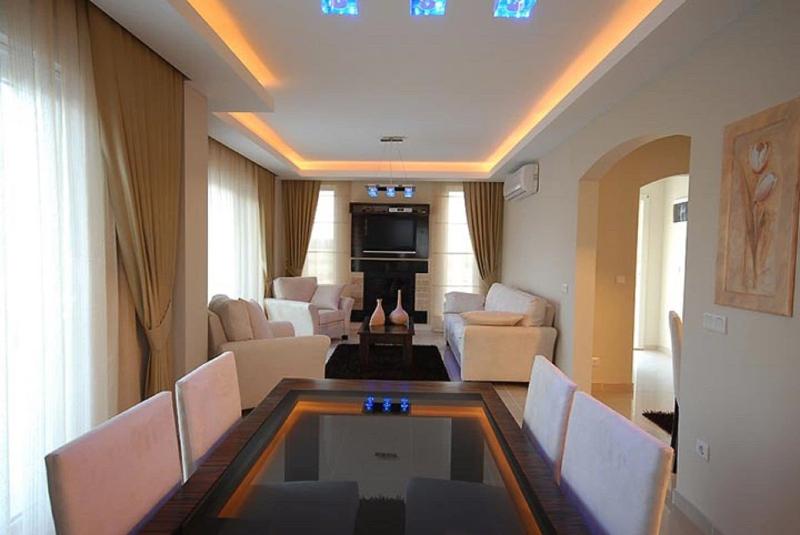 Sadev Turizm Belek Villas & Apartments image