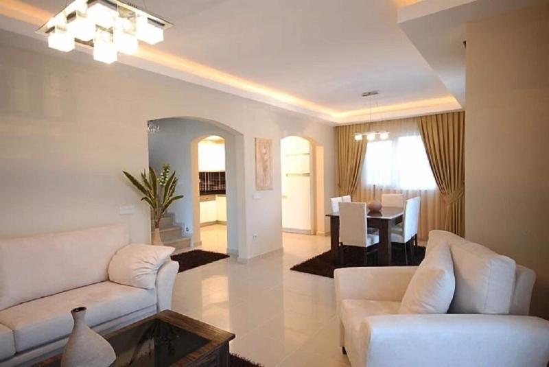 Sadev Turizm Belek Villas & Apartments image