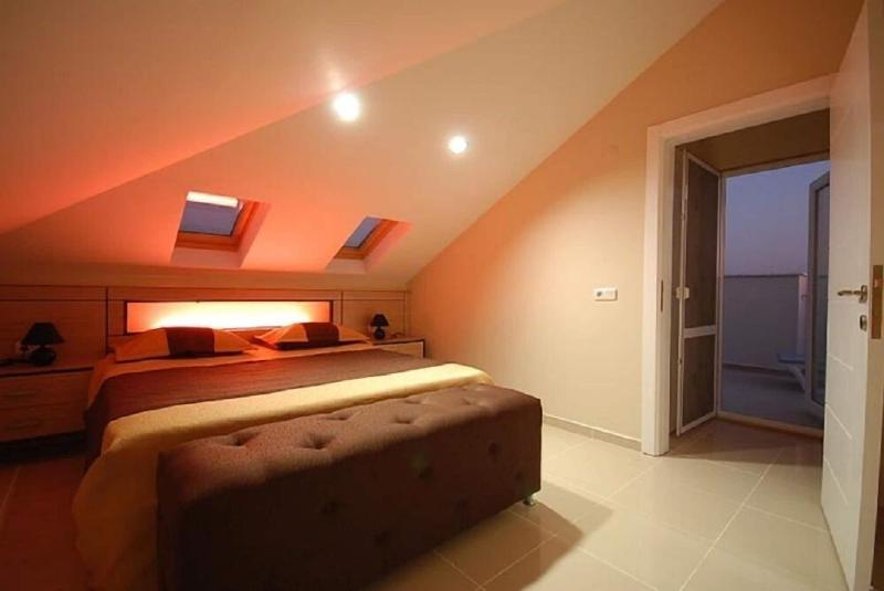 Sadev Turizm Belek Villas & Apartments image