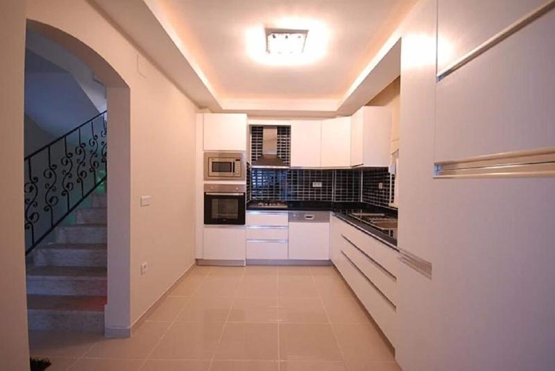 Sadev Turizm Belek Villas & Apartments image