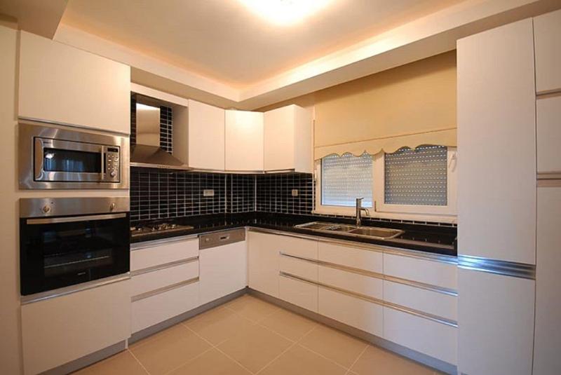 Sadev Turizm Belek Villas & Apartments image