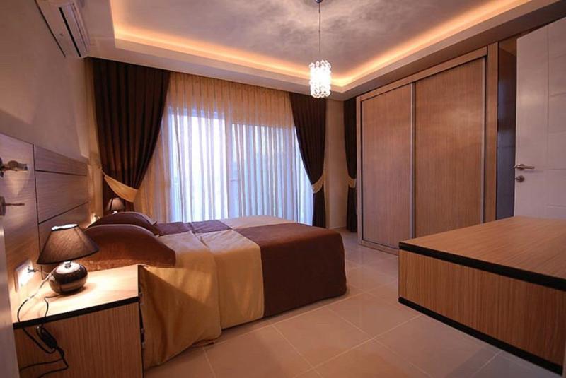 Sadev Turizm Belek Villas & Apartments image