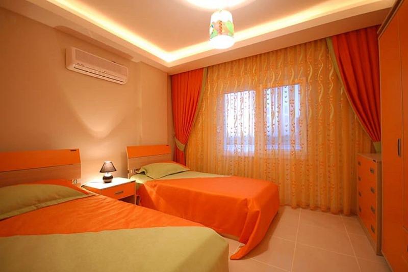 Sadev Turizm Belek Villas & Apartments image