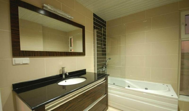 Sadev Turizm Belek Villas & Apartments image