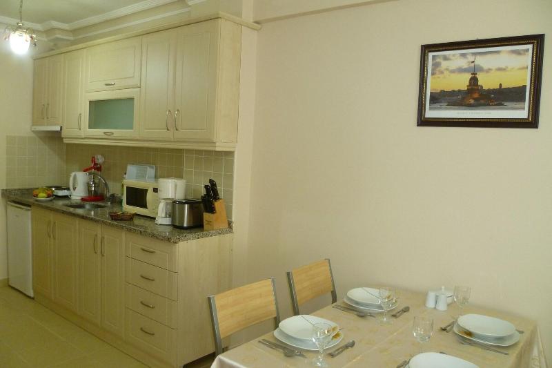 Pine Stone Apart Hotel Sultanahmet — photo 5