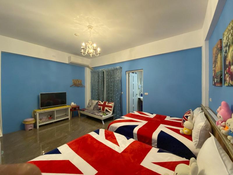 Dreamer 24 Guest House image