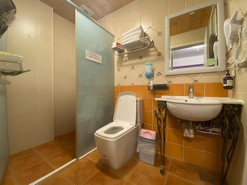 Dreamer 24 Guest House image