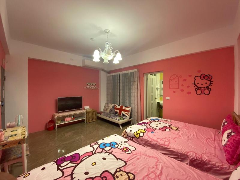 Dreamer 24 Guest House image
