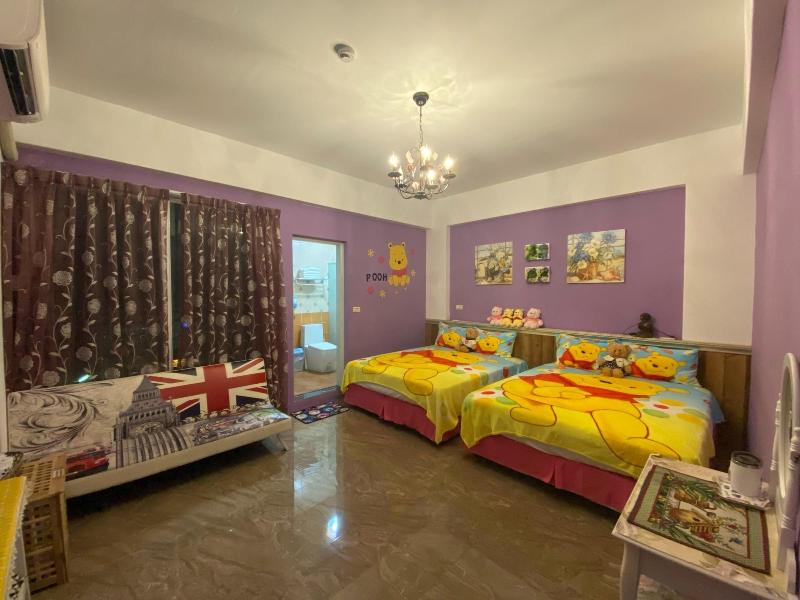 Dreamer 24 Guest House image