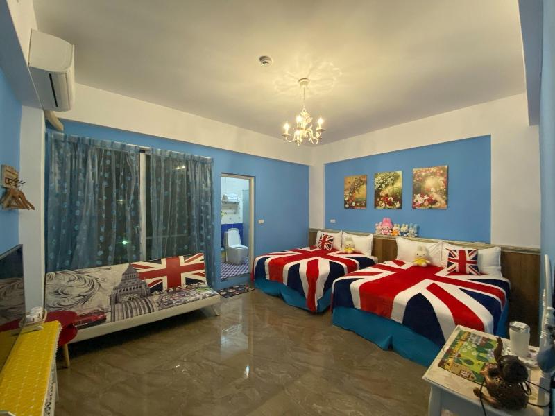 Dreamer 24 Guest House image