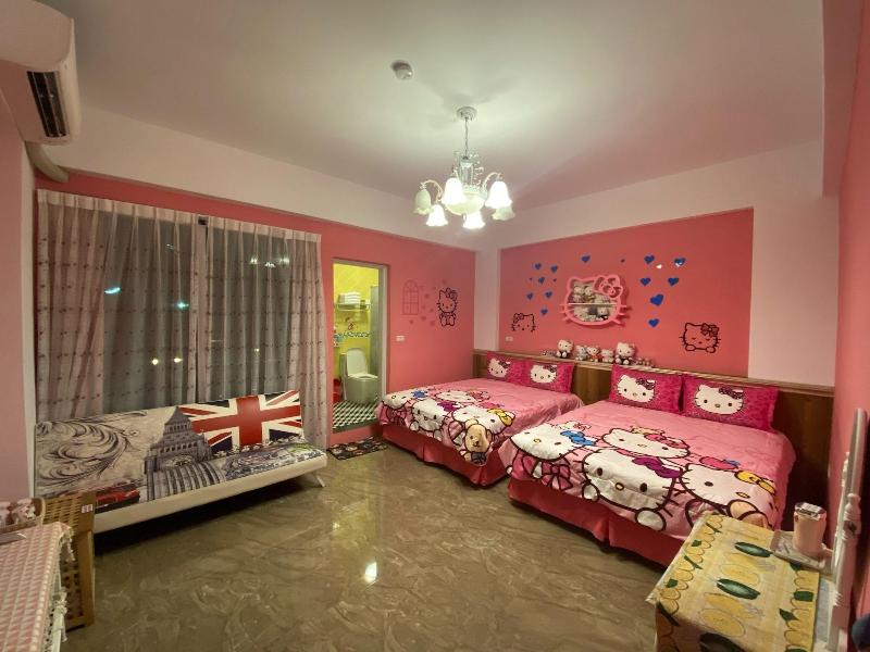 Dreamer 24 Guest House image