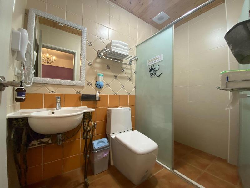 Dreamer 24 Guest House image