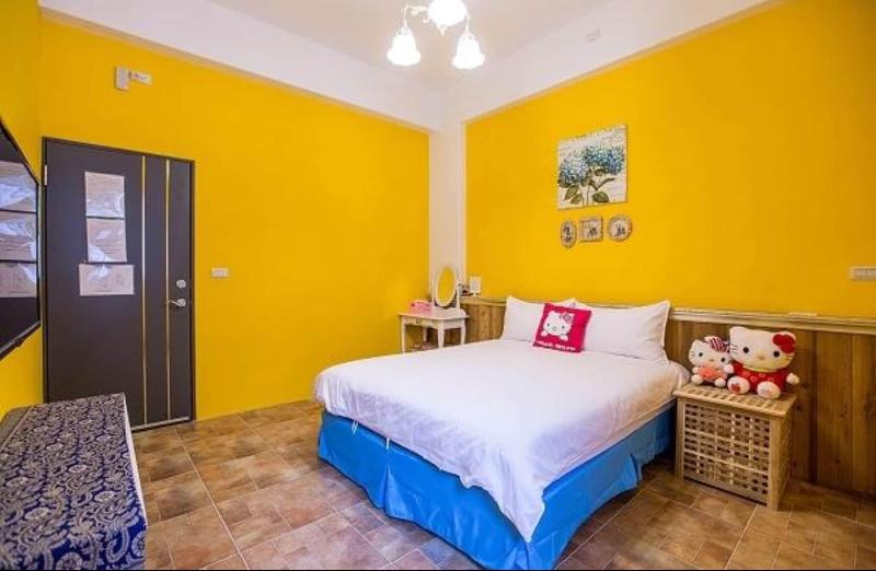 Dreamer 24 Guest House image
