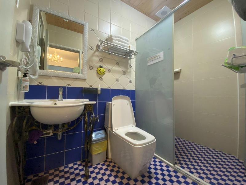 Dreamer 24 Guest House image