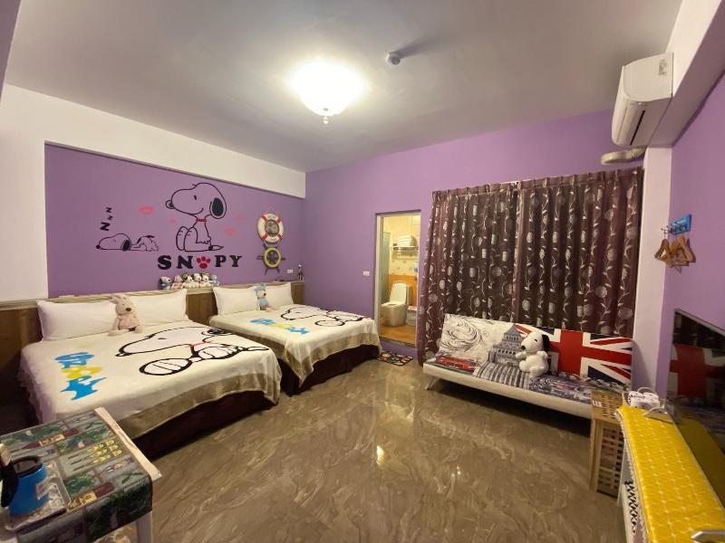 Dreamer 24 Guest House image
