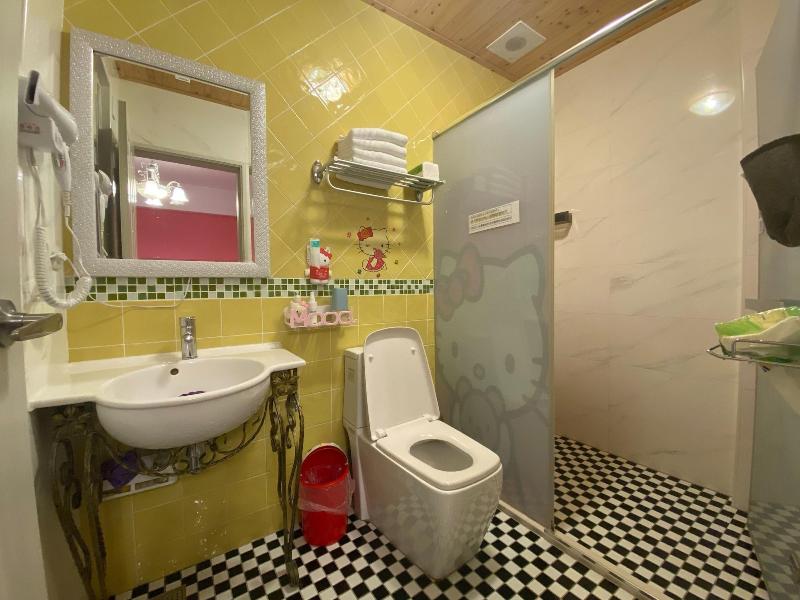 Dreamer 24 Guest House image