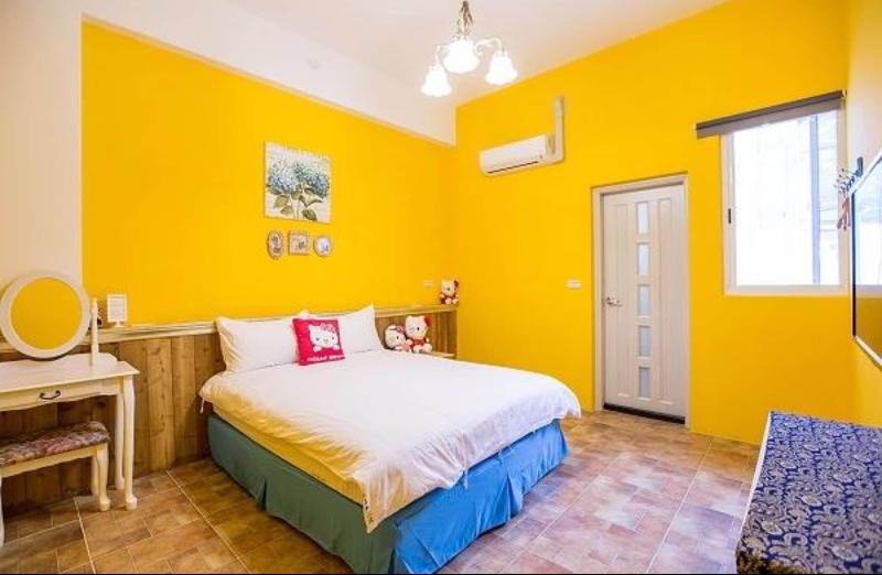 Dreamer 24 Guest House image