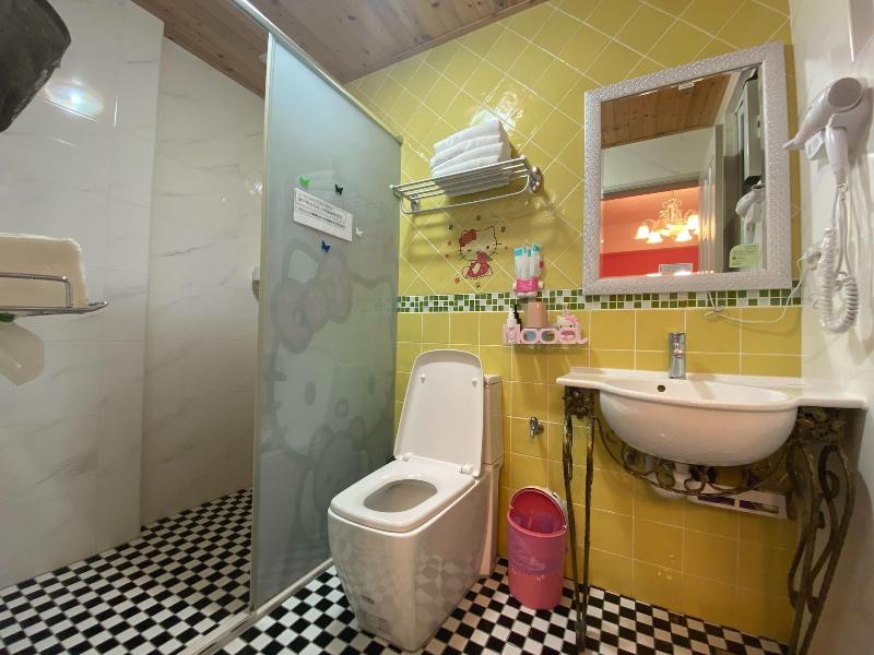 Dreamer 24 Guest House image