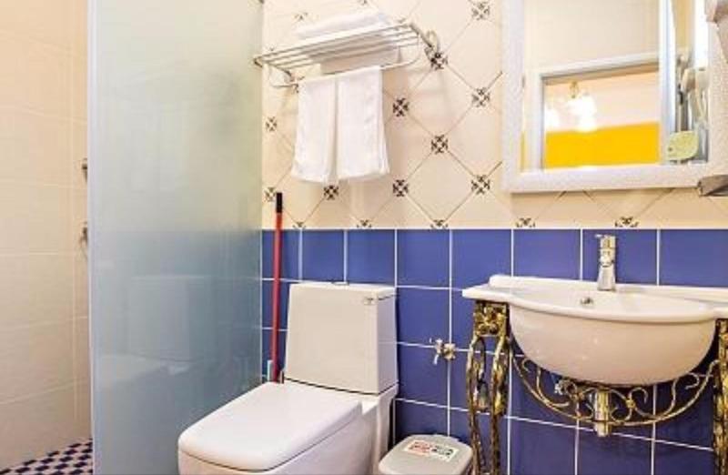 Dreamer 24 Guest House image