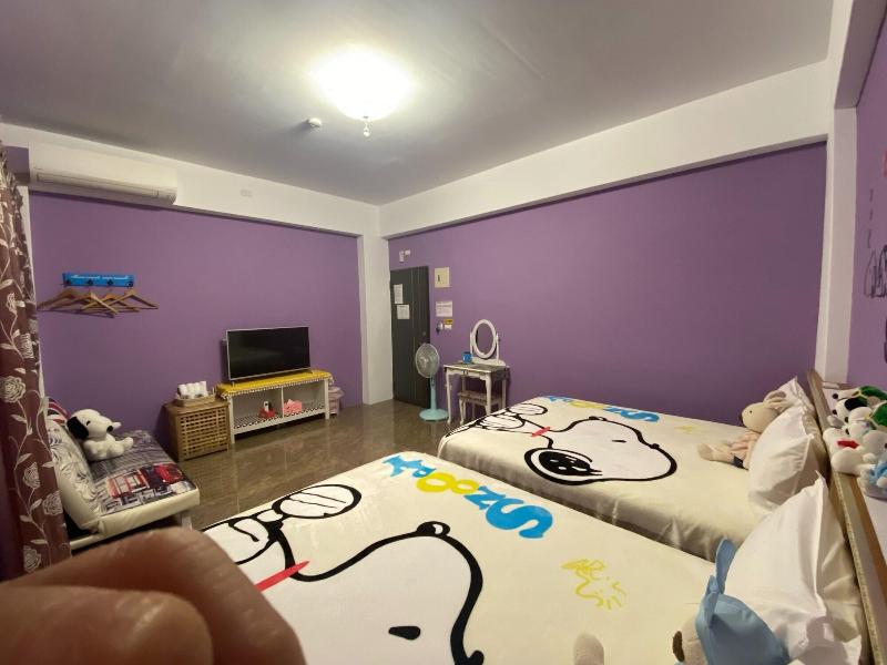 Dreamer 24 Guest House image