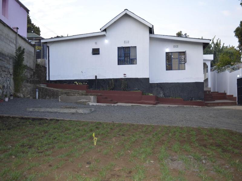 Swahili Home Stay image