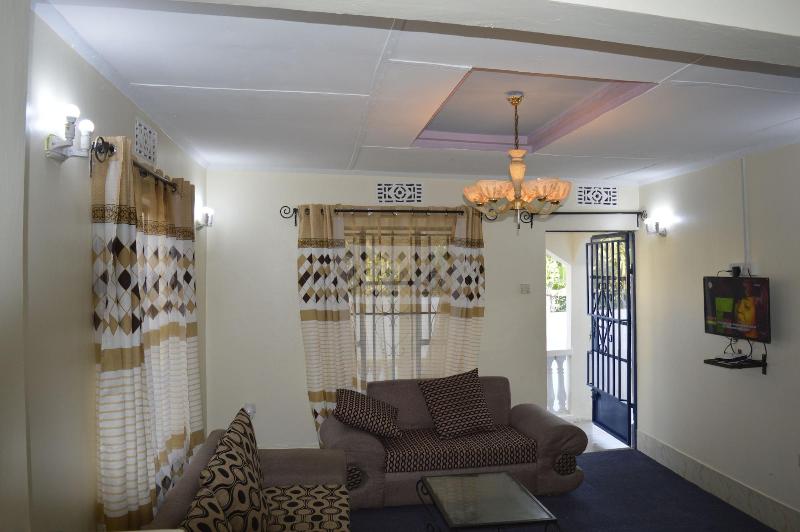 Swahili Home Stay image