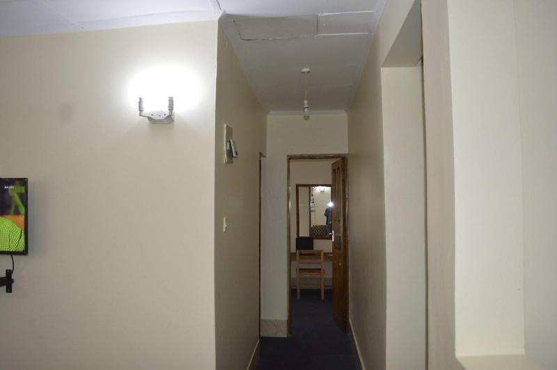 Swahili Home Stay image