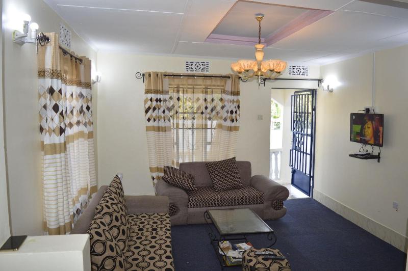 Swahili Home Stay image