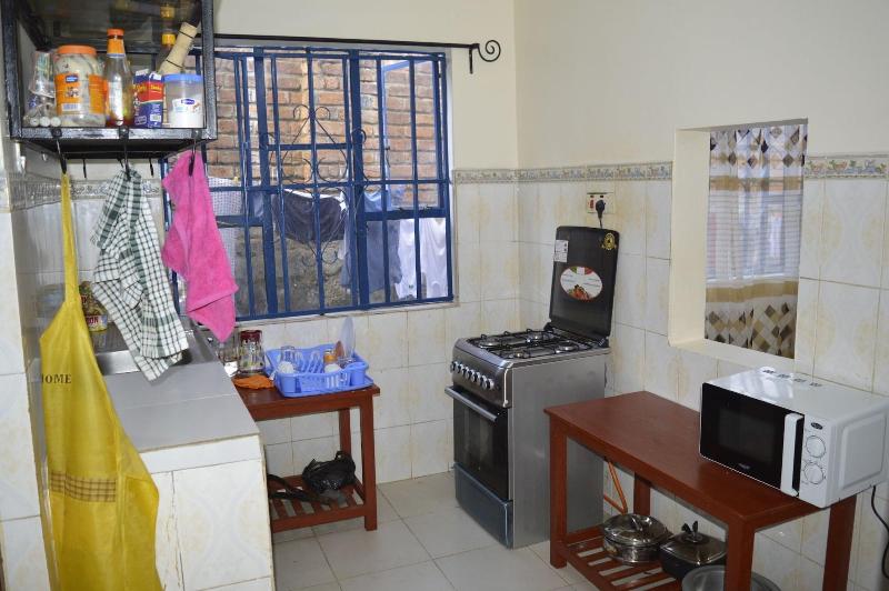 Swahili Home Stay image