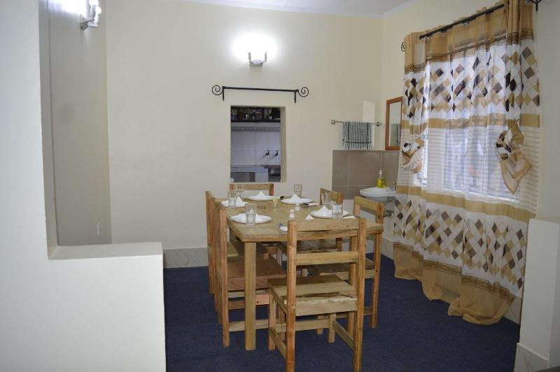 Swahili Home Stay image