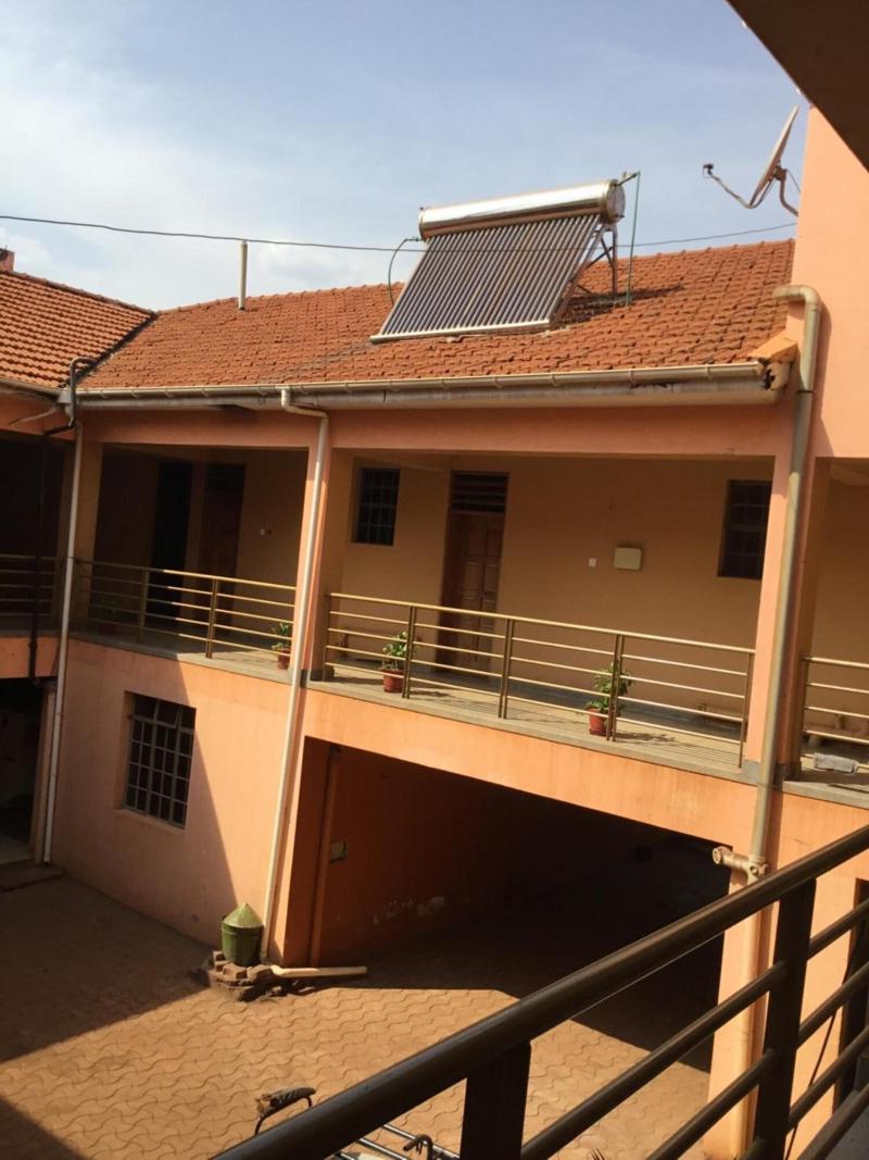 Motel Tuku