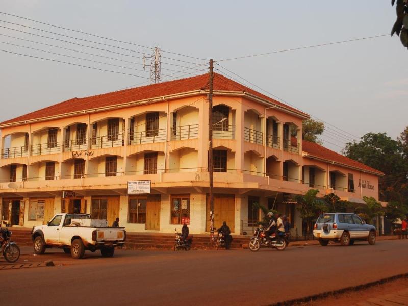 Motel Tuku