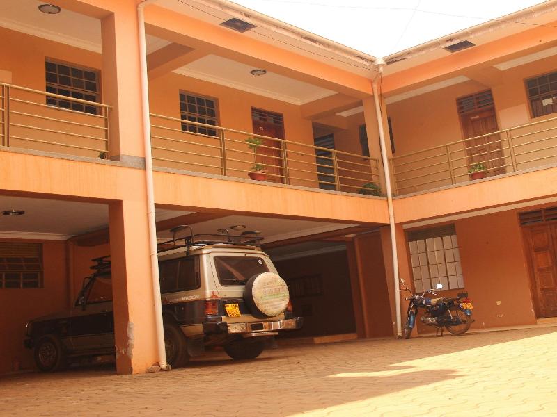 Motel Tuku