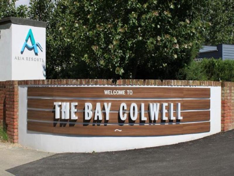 The Bay Colwell image