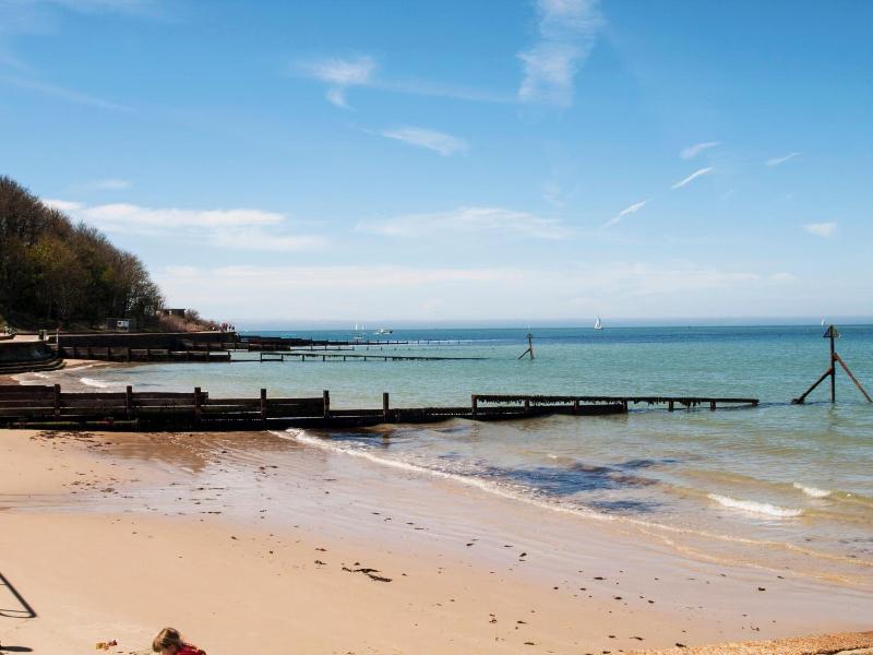 The Bay Colwell image